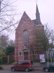 St' Jozef-kapel