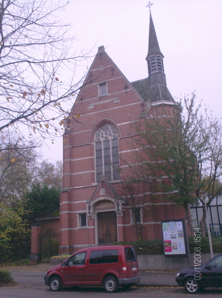 St' Jozef-kapel