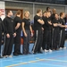2 Instructors Krav Maga Belgium 14-04-2012
