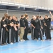 3 Instructors Krav Maga Belgium 14-04-2012