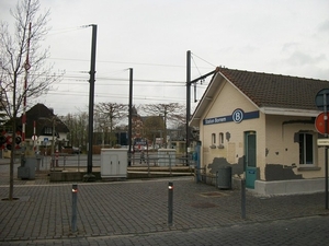 010-Station Bornem