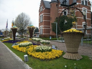 012-Gemeentehuis-Bornem