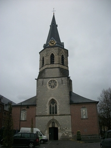 134-O.L.V.en St-Leodegariuskerk-Bornem