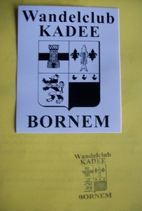 148-Sicker wandelclub Kadee-Bornem
