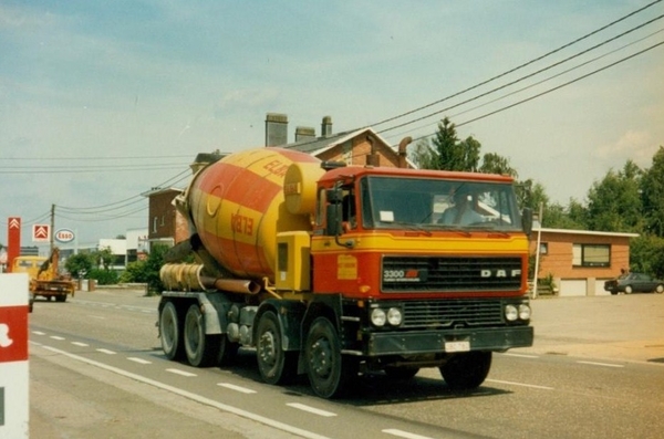 DAF-3300ATI