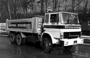 MAGIRUS-DEUTZ