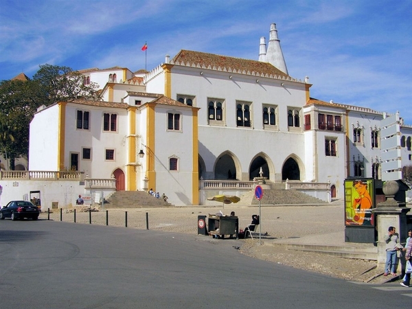 Portugal 819 Sintra