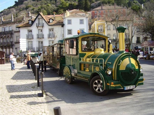Portugal 810 Sintra (Medium)