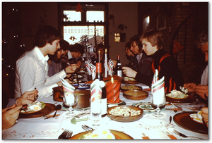 Kerstfeest in Ridderkerk (1979)