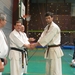 150 Uitreiking certificaten Shodan 22-04-2012