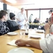 88 Lunch 22-04-2012