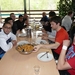 95 Lunch 22-04-2012