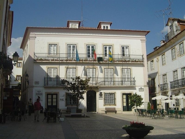 Portugal 101 Abrantes (Medium)