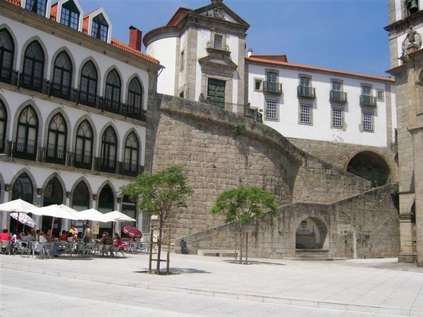 Portugal 168 Amarante (Medium)
