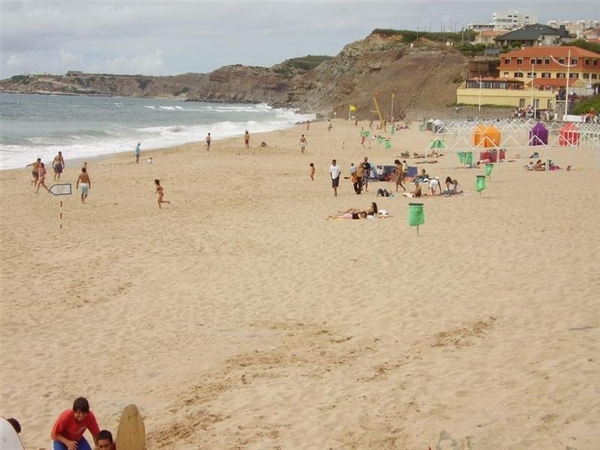 Portugal 171 Areia Branca (Medium)