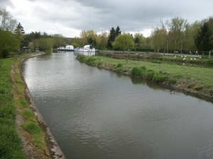 096-De Dender in Geraardsbergen