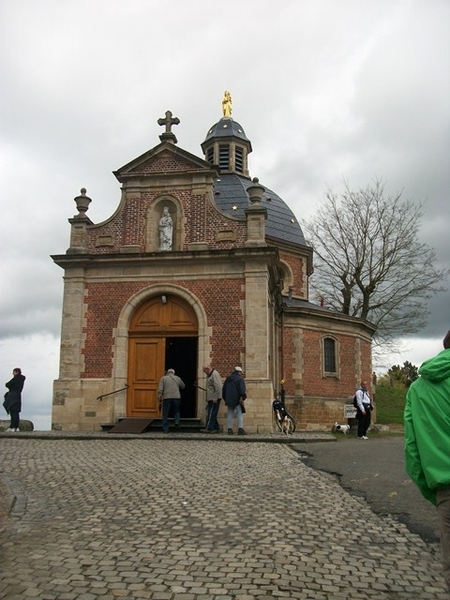 115-De Oudenberg met O.L.Vrouw kapel-1294