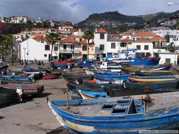 Portugal 28   Madeira (Small)