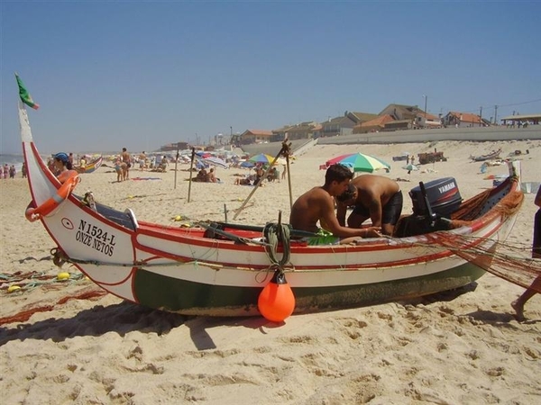 Portugal 729 Praia da Vieira (Medium)