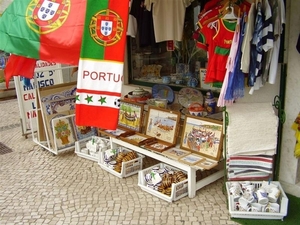 Portugal 568 Nazaré (Medium)