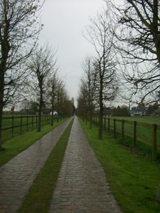 61-Terug naar Nieuwenrode