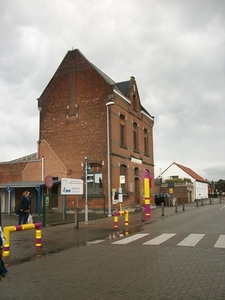 67-Terug aan Oud Gemeentehuis-Nieuwenrode