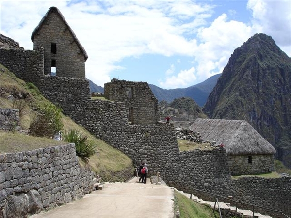 Peru 05 Machu Picchu (Small)