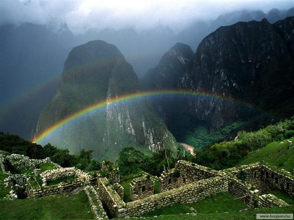 Peru 17 Machu Picchu (Small)
