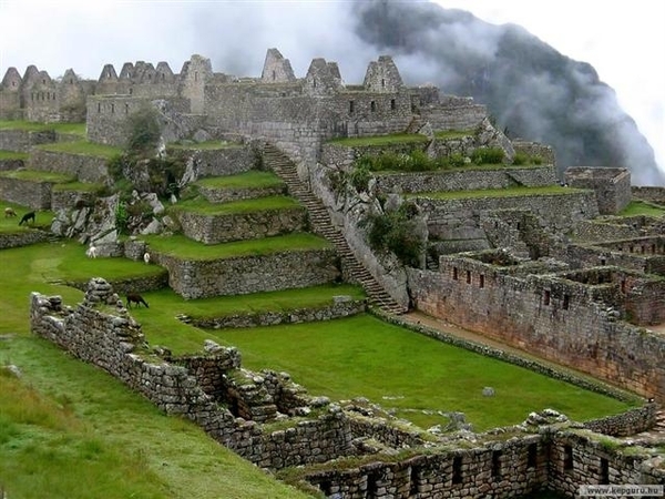 Peru 21 Machu Picchu (Small)