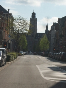 010-Stadskern van Dendermonde