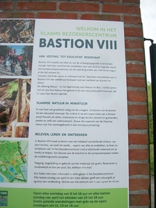 088-Natuurreservaat aan de Brusselse Forten