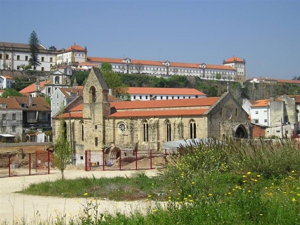 Portugal 239 Coimbra (Medium)