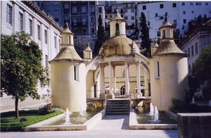 Portugal 248 Coimbra (Medium)