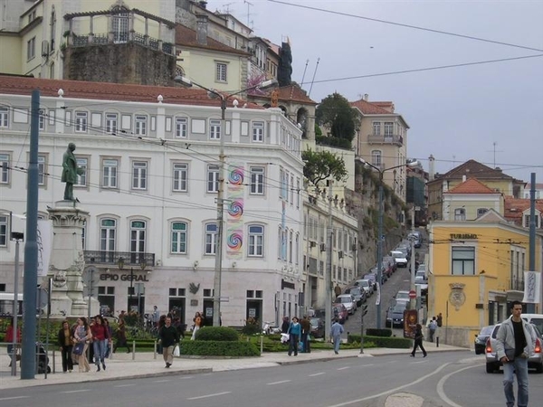 Portugal 249 Coimbra (Medium)