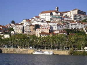 Portugal 250 Coimbra (Medium)