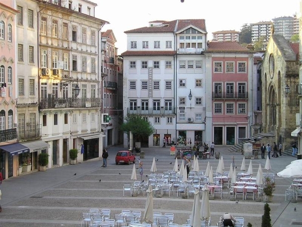 Portugal 252 Coimbra (Medium)