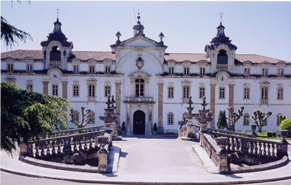 Portugal 253 Coimbra (Medium)