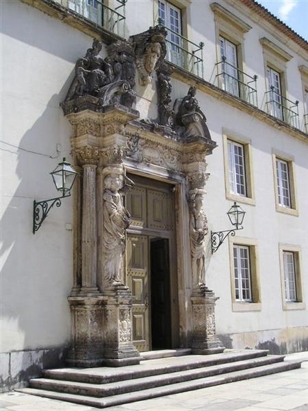 Portugal 256 Coimbra (Medium)