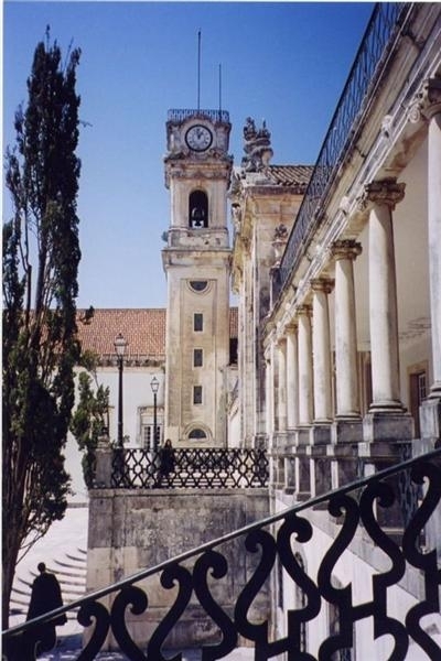 Portugal 257 Coimbra (Medium)