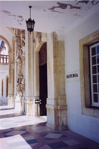 Portugal 259 Coimbra (Medium)