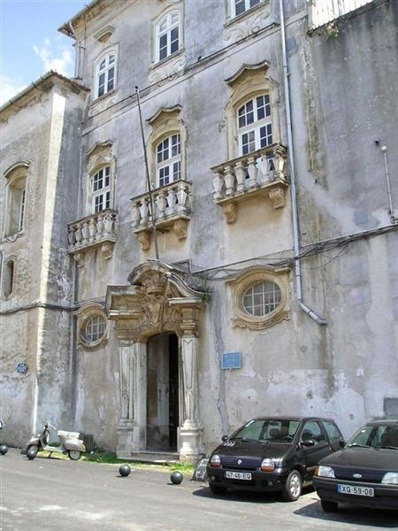 Portugal 260 Coimbra (Medium)