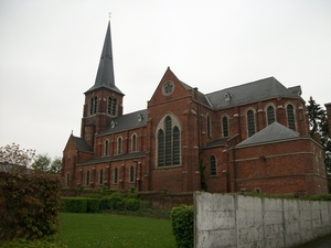 007-St-Jan-Baptistkerk-Huizingen