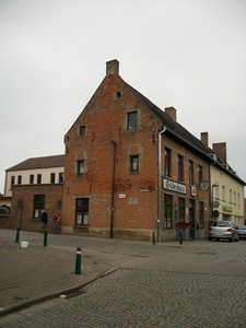058-Voorm. brouwerij 1516 Hemelrijck-Dworp
