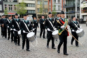 K.H.Klaroenkorps-Gildemuziek-Roeselare(B)
