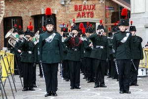 Durham-Army-Cadet-Band-(UK)