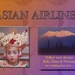 les 271 Asian Airlines