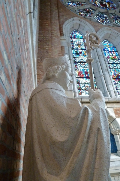 St Boniface (ijsheilige)