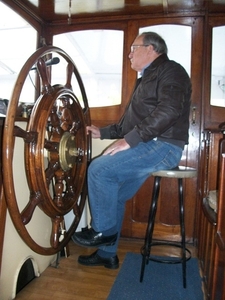 023-Kapitein van de boot le Mouche