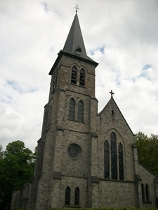 243-Kerk Anseremme