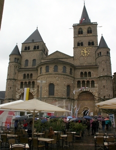 Trier - Dom